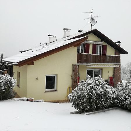 Melaniesguesthouse 4 Zimmerwohnung Caldaro Luaran gambar