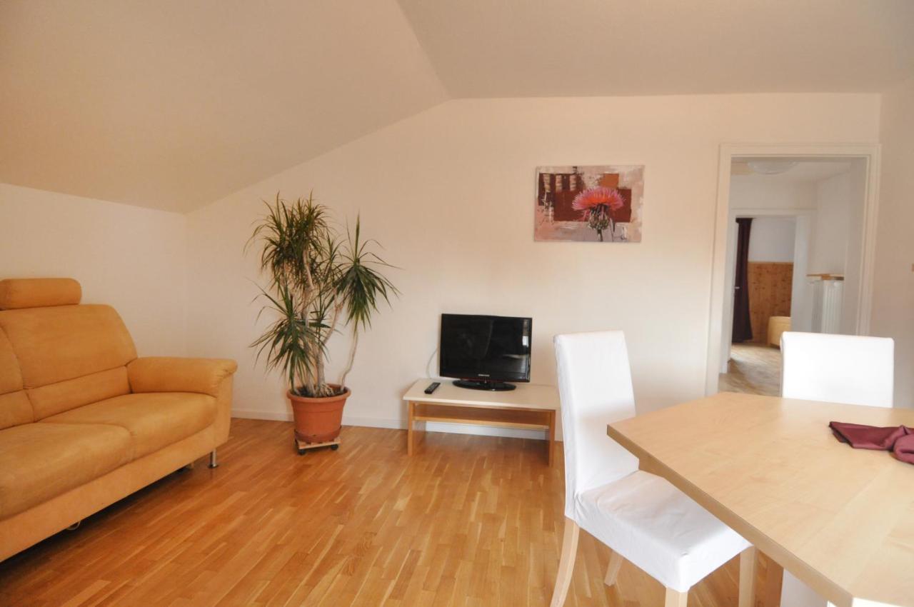 Melaniesguesthouse 4 Zimmerwohnung Caldaro Luaran gambar