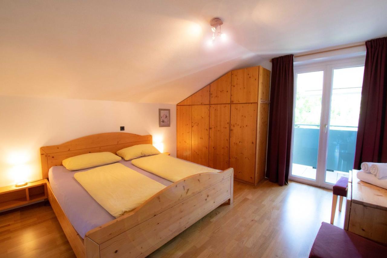 Melaniesguesthouse 4 Zimmerwohnung Caldaro Luaran gambar