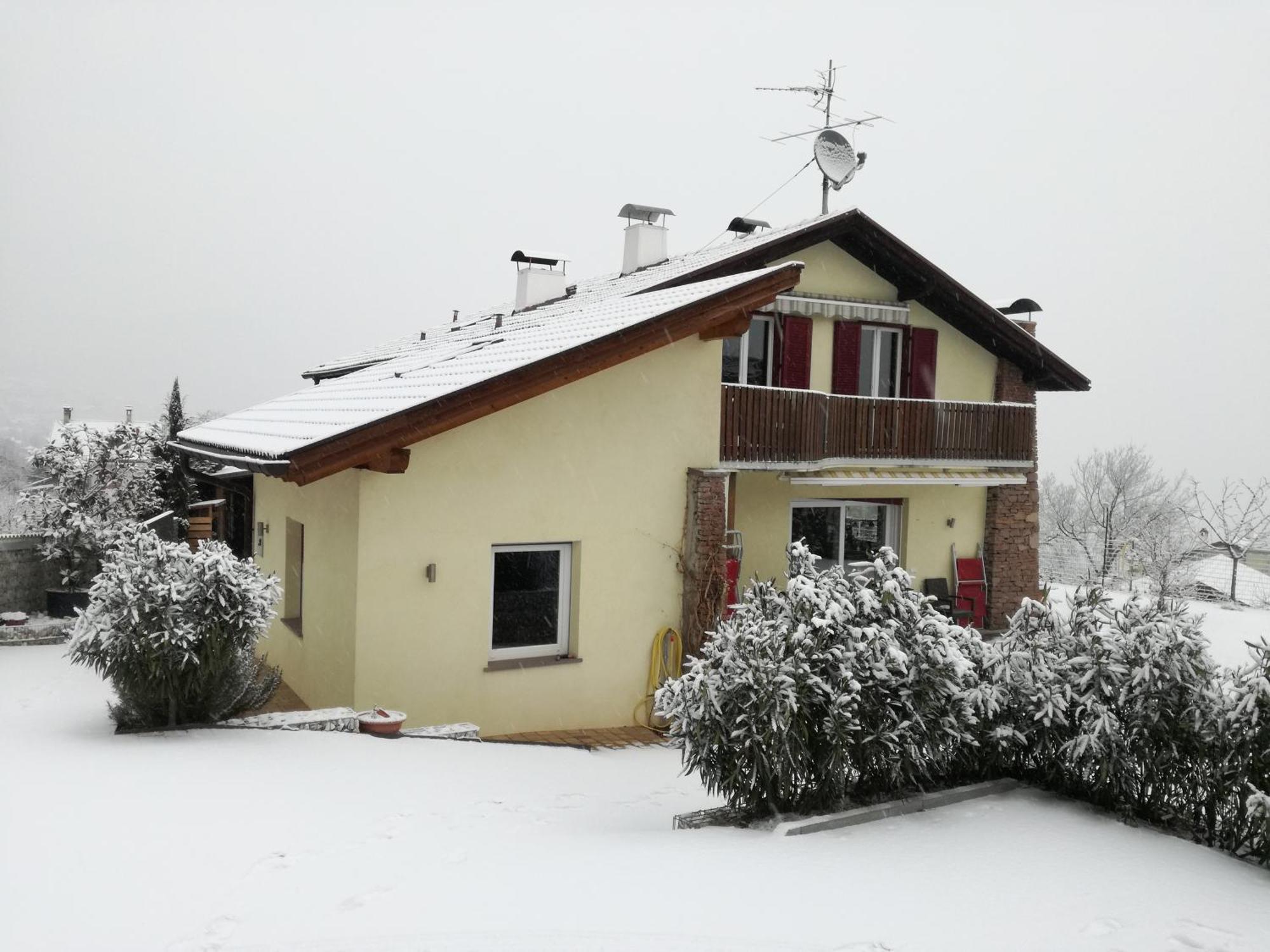 Melaniesguesthouse 4 Zimmerwohnung Caldaro Luaran gambar