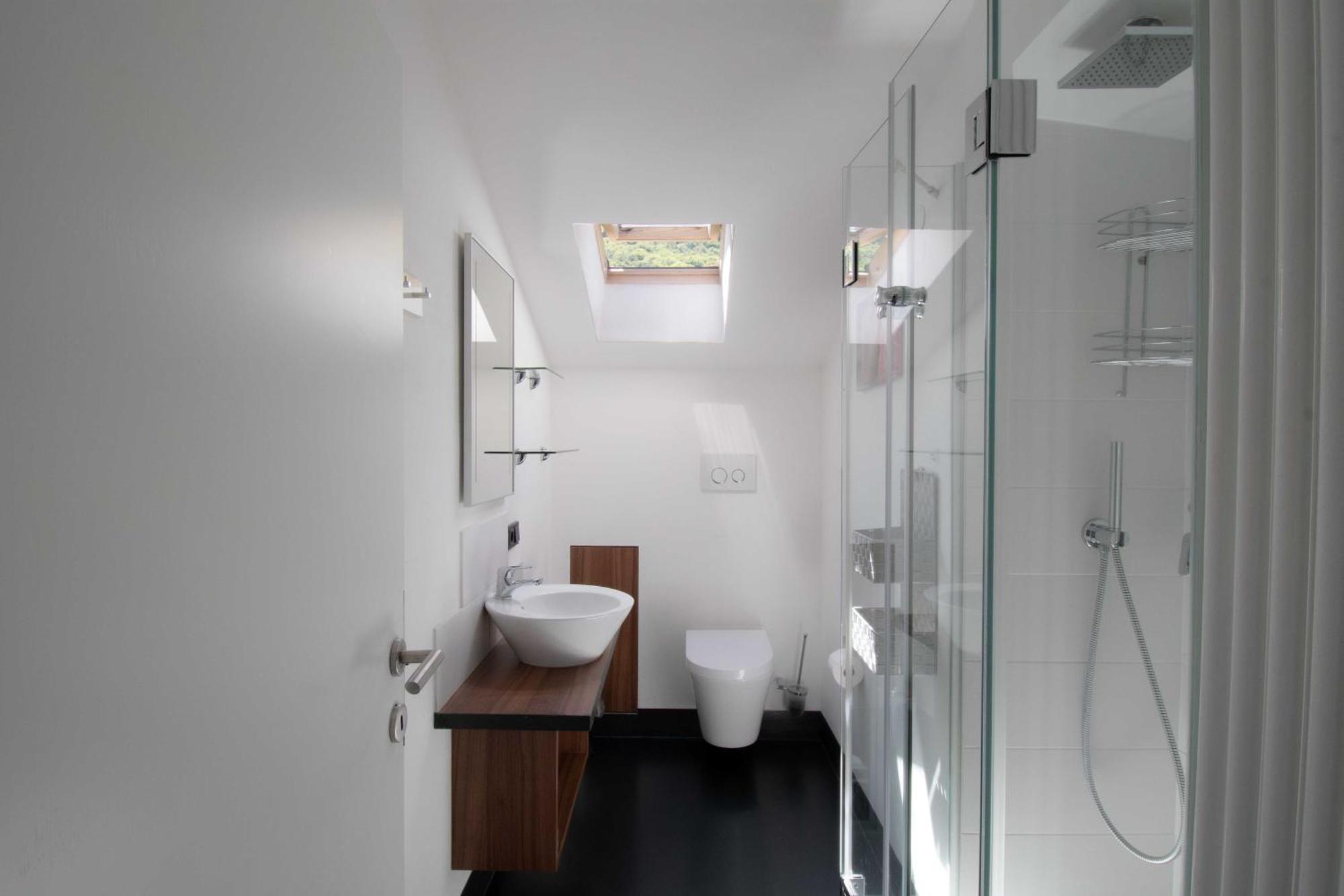 Melaniesguesthouse 4 Zimmerwohnung Caldaro Luaran gambar