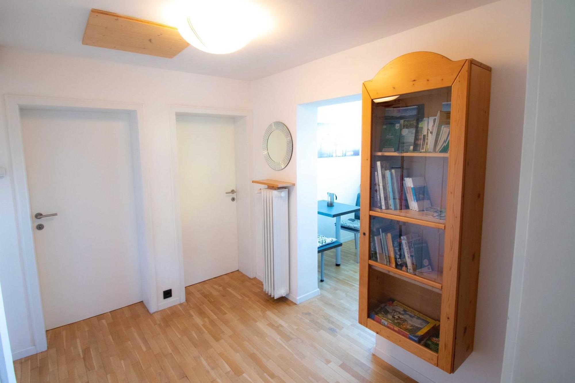 Melaniesguesthouse 4 Zimmerwohnung Caldaro Luaran gambar