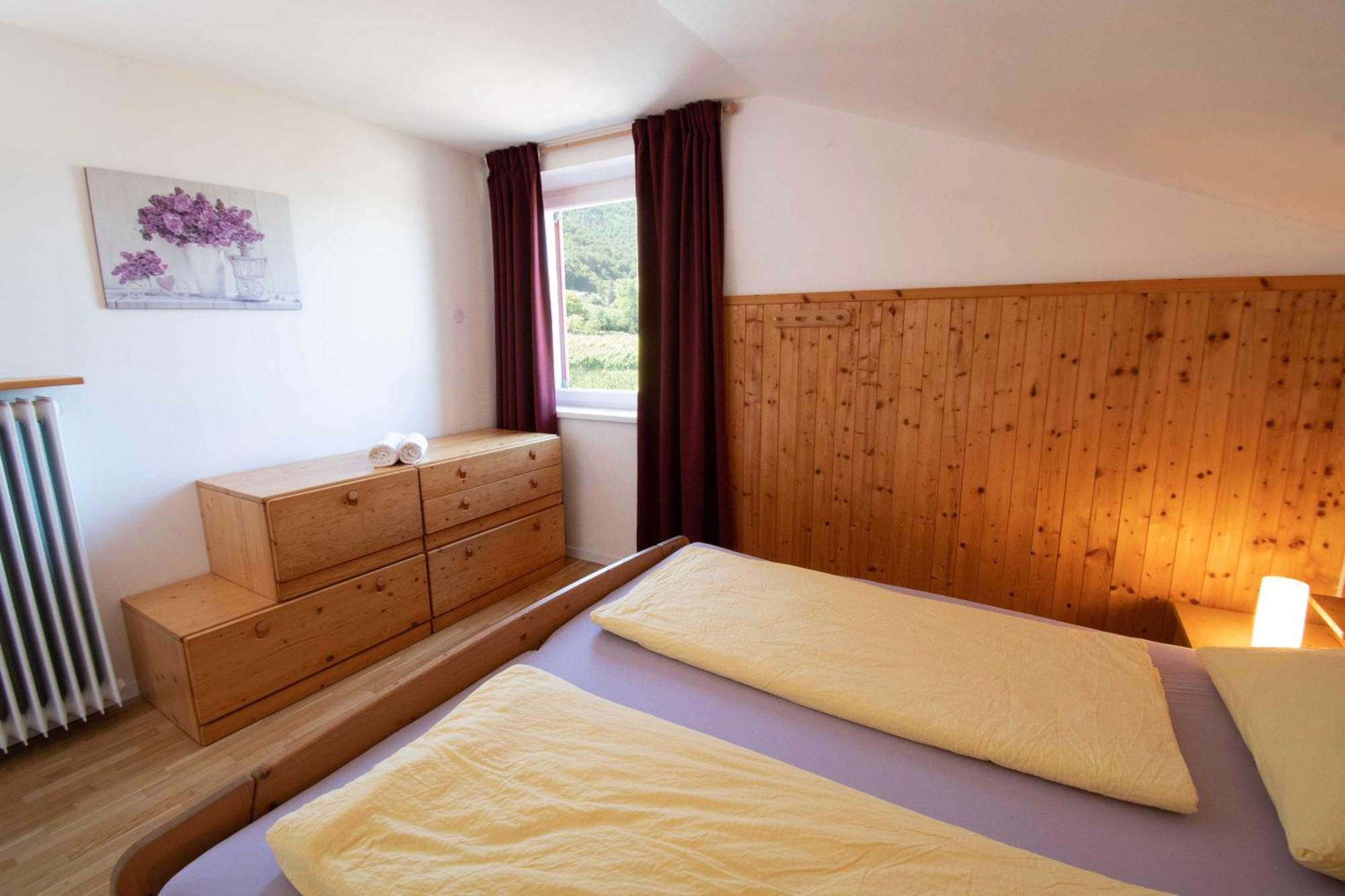 Melaniesguesthouse 4 Zimmerwohnung Caldaro Luaran gambar